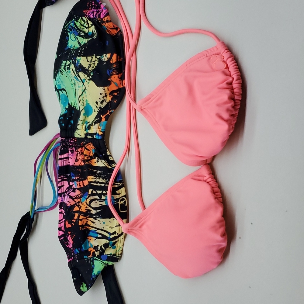 OP Swimsuit Tops